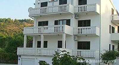 www.villa.-nena-mastrinka.com, privatni smeštaj u mestu Trogir, Hrvatska